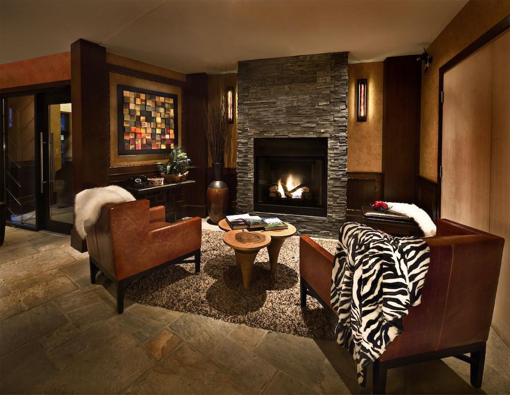 Executive Inn Whistler Exteriér fotografie