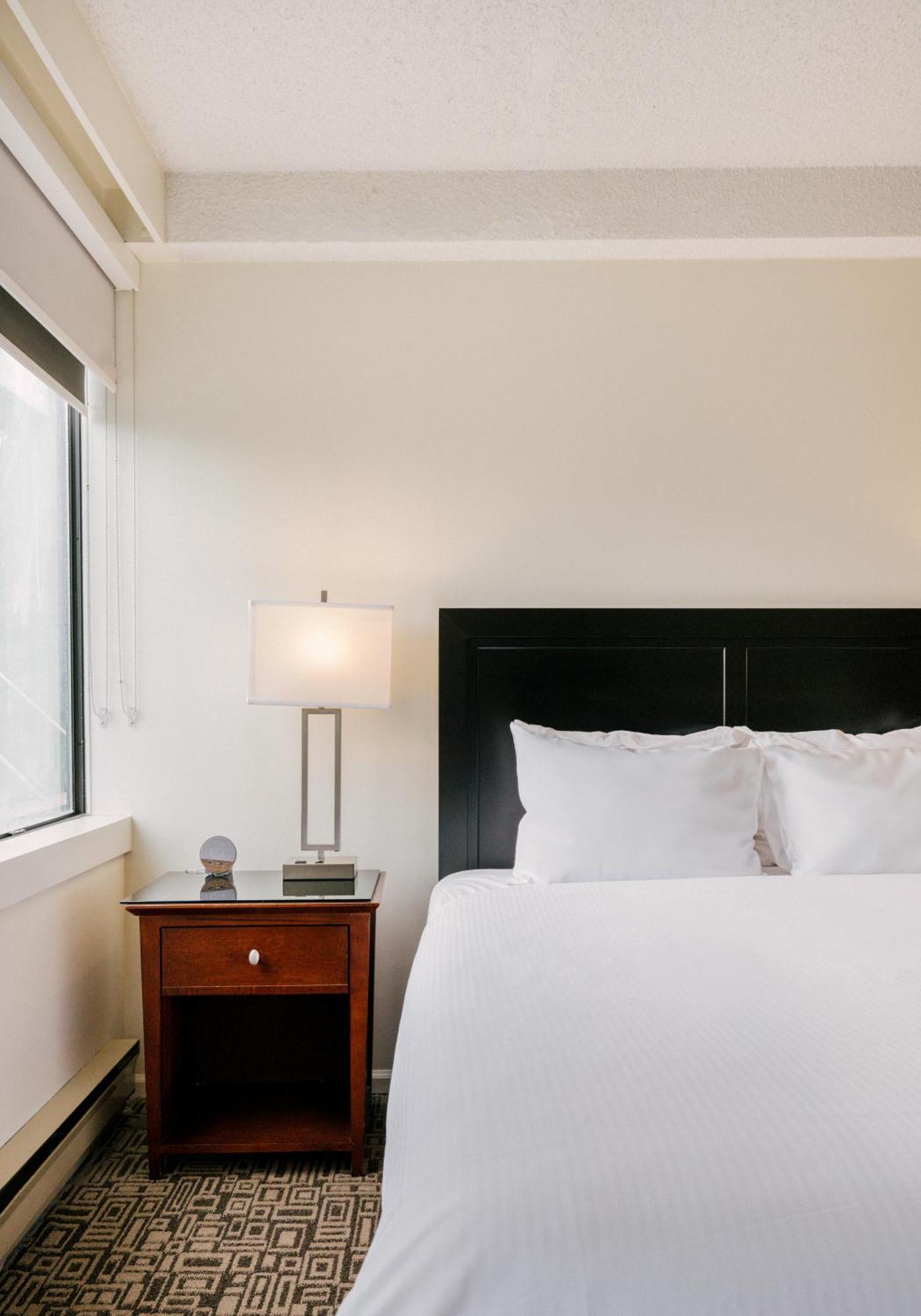 Executive Inn Whistler Exteriér fotografie