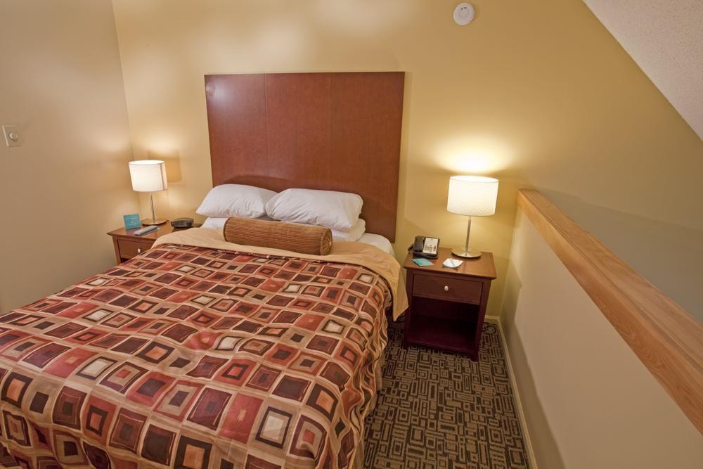 Executive Inn Whistler Exteriér fotografie